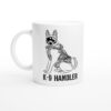 K-9 Handler | Police Dog Mug