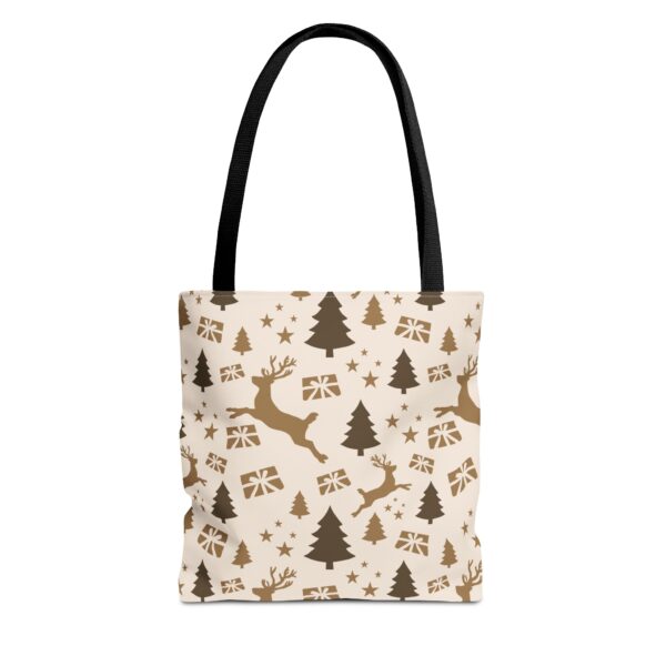 Christmas Tote Bag