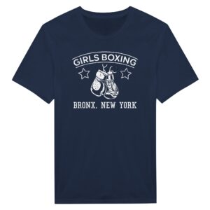 Girls Boxing | Rachel Green Friends | Funny Boxing T-shirt