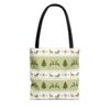 Christmas Tote Bag