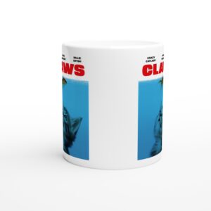 Claws | Funny Cat Mug