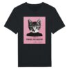 Purrer The Creator | Funny Cat T-shirt