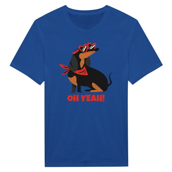 Cute Dachshund Dog T-shirt