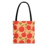 Apple Bag | Fall Tote Bag