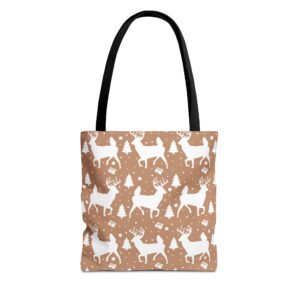 Christmas Tote Bag