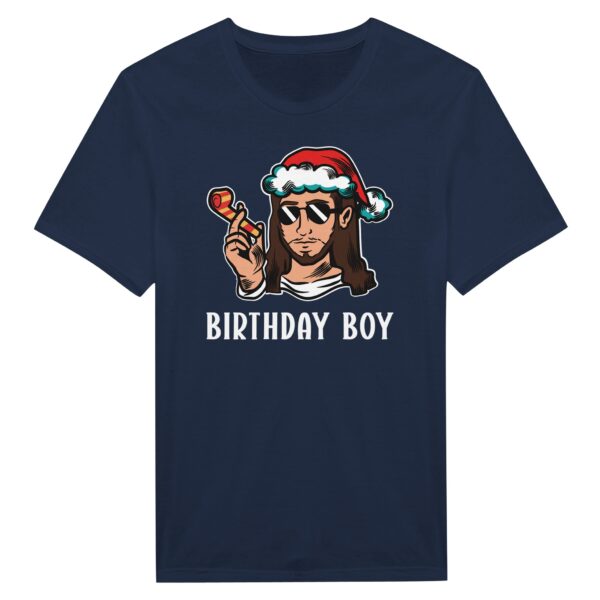 Birthday Boy | Funny Christmas T-shirt