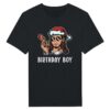 Birthday Boy | Funny Christmas T-shirt