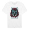 Cool Pit Bull Dog T-shirt