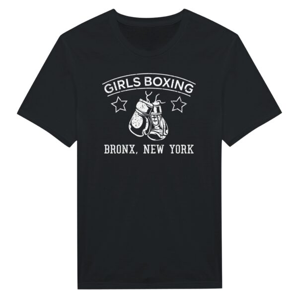 Girls Boxing | Rachel Green Friends | Funny Boxing T-shirt