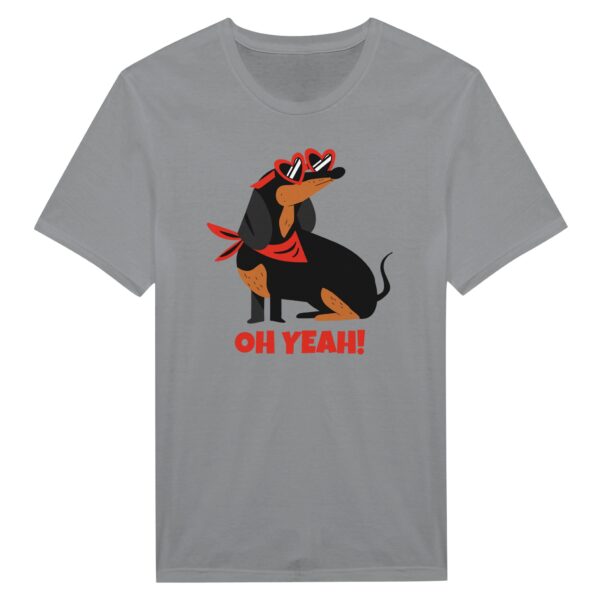 Cute Dachshund Dog T-shirt