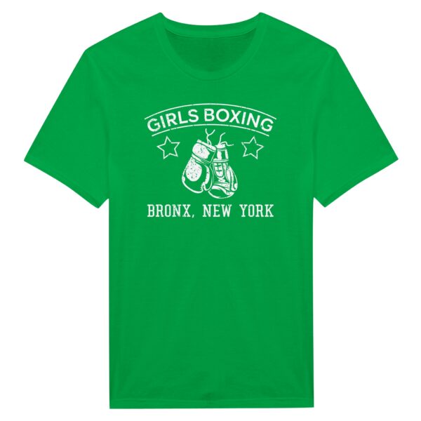 Girls Boxing | Rachel Green Friends | Funny Boxing T-shirt