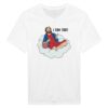 I Saw That | Funny Jesus T-shirt