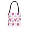 Cute Valentine Pillowcase | Throw Pillow Cover