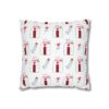 Cute Valentine Pillowcase | Throw Pillow Cover