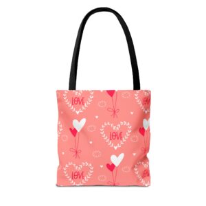 Cute Valentine Pillowcase | Throw Pillow Cover