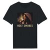 Holy Smokes | Funny Christian T-shirt