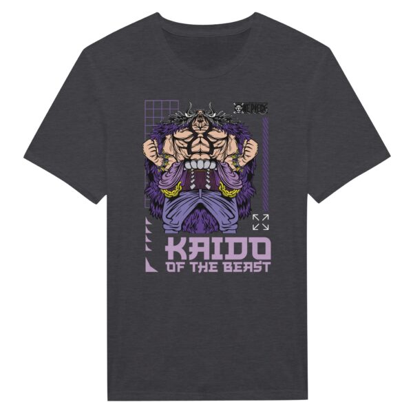 Kaido of the Beast | One Piece | Japanese Manga Streetwear T-shirt