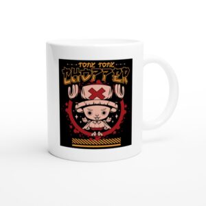 Tony Tony Chopper | One Piece | Japanese Manga Streetstyle Mug