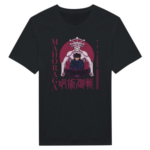 Mahoraga | Jujutsu Kaisen | Japanese Manga Streetwear T-shirt