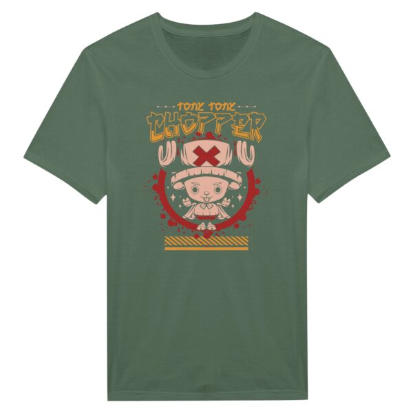 Tony Tony Chopper | One Piece | Japanese Manga Streetwear T-shirt