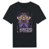 Kaido of the Beast | One Piece | Japanese Manga Streetwear T-shirt