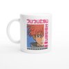 Jujutsu Kaisen | Japanese Manga Streetstyle Mug