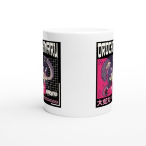 Orochimaru | Naruto | Japanese Manga Street Style Mug