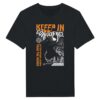 Keep in Confidence | Acid Style Streetwear T-shirt