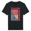 Jujutsu Kaisen | Japanese Manga Streetwear T-shirt