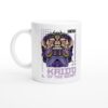 Kaido of the Beast | One Piece | Japanese Manga Streetstyle Mug