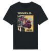 Monkey D. Luffy | One Piece | Japanese Manga Streetwear T-shirt