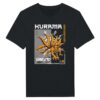 Kurama | Naruto | Japanese Manga Streetwear T-shirt