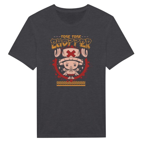 Tony Tony Chopper | One Piece | Japanese Manga Streetwear T-shirt