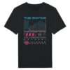 The Rhythm | Acid Style Streetwear T-shirt