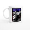 Anti-Cyberbullying | Acid Street Style Mug