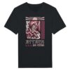 Attack on Titan | Japanese Manga Streetwear T-shirt