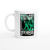 Youth Freedom | Acid Style Streetstyle Mug