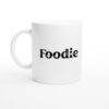 Foodie | Food Lover Mug