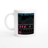 The Rhythm | Acid Style Streetstyle Mug