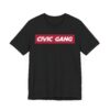 Civic Gang | Car Lover T-shirt