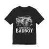 America’s Bad Boy | Jeep Car Lover T-shirt