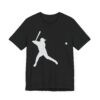 Baseball Swing T-shirt