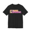 Doin Donuts | Funny Car Lover T-shirt