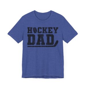 Hockey Dad T-shirt