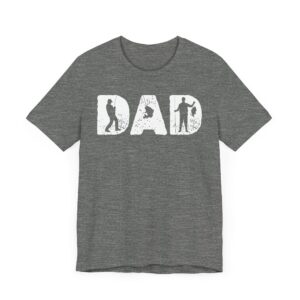 Dad Fishing T-shirt