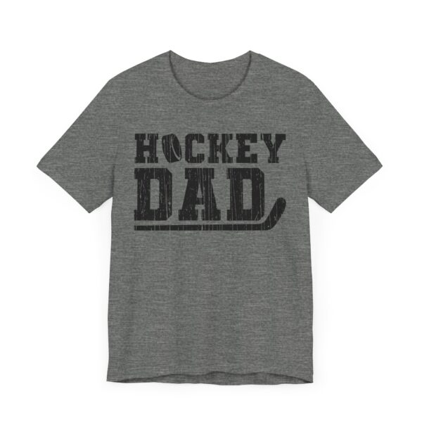 Hockey Dad T-shirt