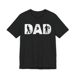 Dad Fishing T-shirt