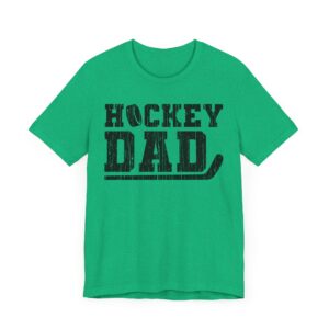 Hockey Dad T-shirt