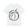 Game Day | Basketball T-shirt