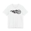 Ride On | Cycling T-shirt